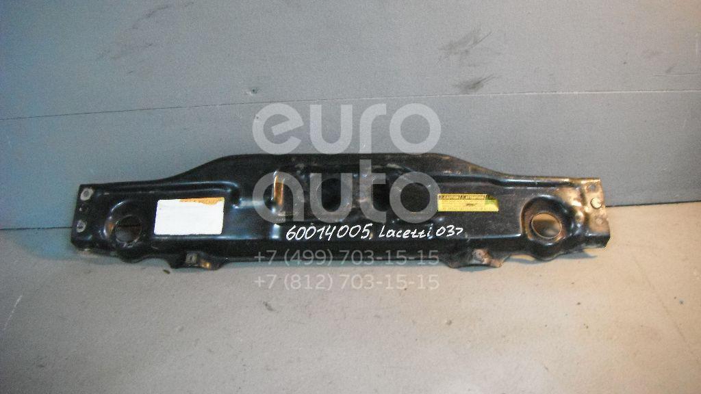 Панель передняя для Chevrolet,Daewoo Lacetti 2003-2013;Nubira 2003-2007 - Фото №1