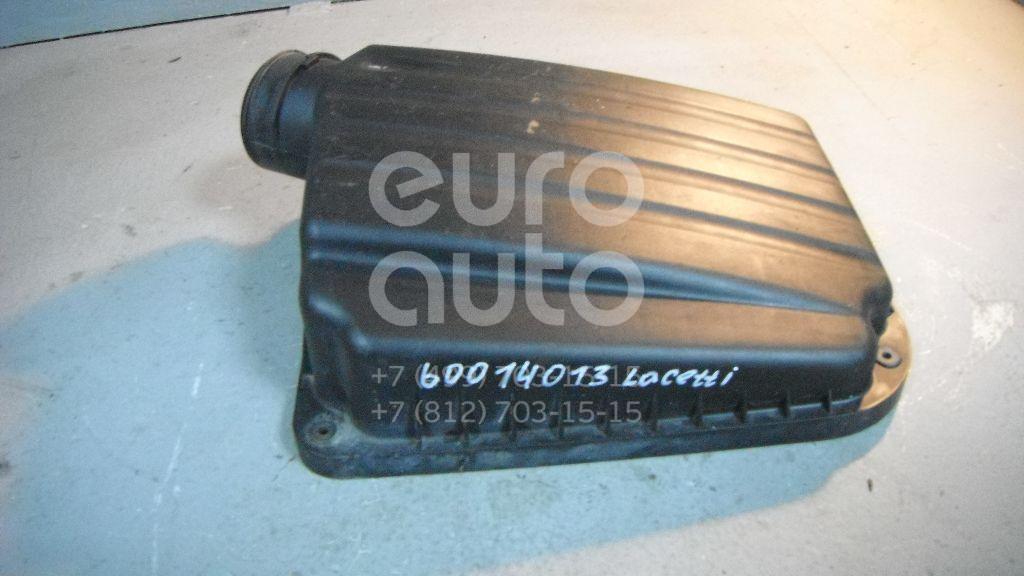 Корпус воздушного фильтра для Chevrolet Lacetti 2003-2013 - Фото №1