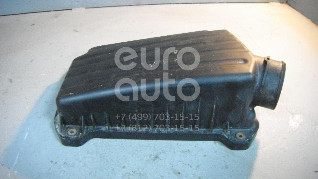 Крышка воздушного фильтра для Chevrolet,Daewoo Lacetti 2003-2013;Gentra II 2013-2015;Nubira 2003-2007 - Фото №1