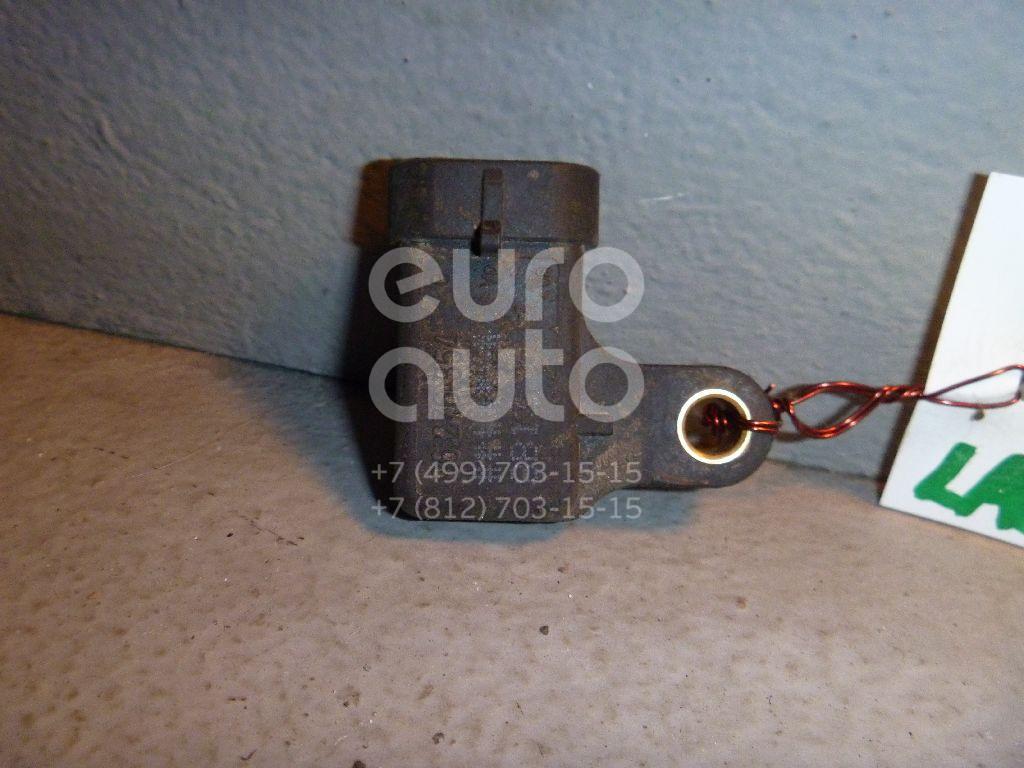 Датчик абсолютного давления для Chevrolet,Daewoo,Opel Lacetti 2003-2013;Matiz (M100/M150) 1998-2015;Antara 2007-2015;Aveo (T200) 2003-2008;Evanda 2004-2006;Lanos 2004-2010;Captiva (C100) 2006-2010;Rezzo 2005-2010;Epica 2006-2012;Rezzo 2000-2011 - Фото №1