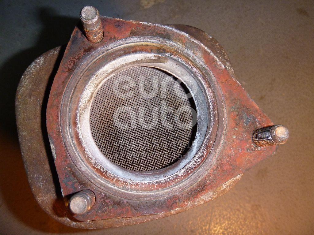 Катализатор для Chevrolet Lacetti 2003-2013;Aveo (T200) 2003-2008;Rezzo 2005-2010;Aveo (T250) 2005-2011 - Фото №1
