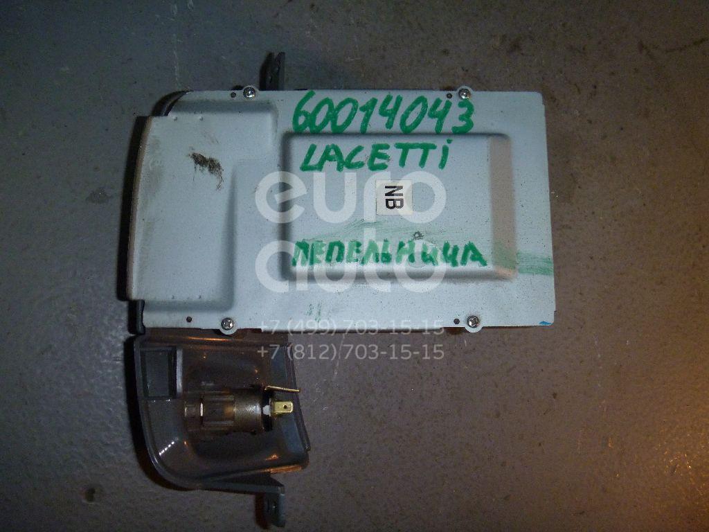 Пепельница передняя для Chevrolet Lacetti 2003-2013 - Фото №1