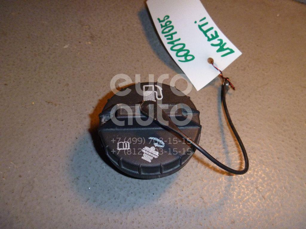 Крышка топливного бака для Chevrolet,Daewoo Lacetti 2003-2013;Leganza 1997-2003;Nubira 1997-1999;Matiz 1998-2015;Aveo (T200) 2003-2008;Evanda 2004-2006;Spark 2005-2011;Rezzo 2005-2010;Epica 2006-2012;Aveo (T250) 2005-2011 - Фото №1