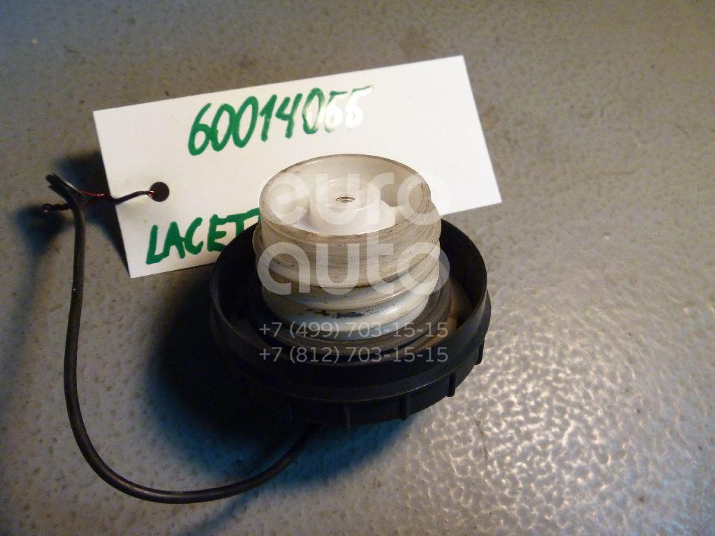 Крышка топливного бака для Chevrolet,Daewoo Lacetti 2003-2013;Leganza 1997-2003;Nubira 1997-1999;Matiz (M100/M150) 1998-2015;Aveo (T200) 2003-2008;Evanda 2004-2006;Spark 2005-2010;Rezzo 2005-2010;Epica 2006-2012;Aveo (T250) 2005-2011 - Фото №1