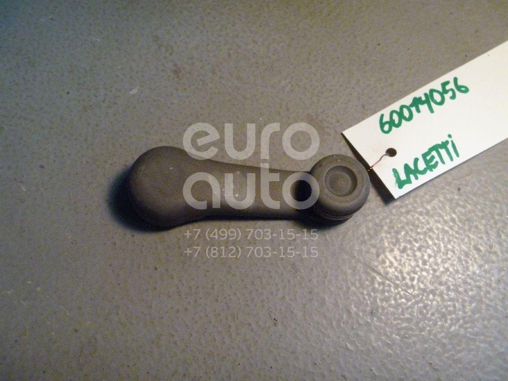 Ручка стеклоподъемника для Chevrolet,Daewoo Lacetti 2003-2013;Nubira 1997-1999 - Фото №1