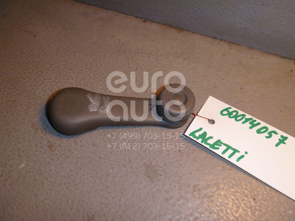 Ручка стеклоподъемника для Chevrolet,Daewoo Lacetti 2003-2013;Nubira 1997-1999 - Фото №1