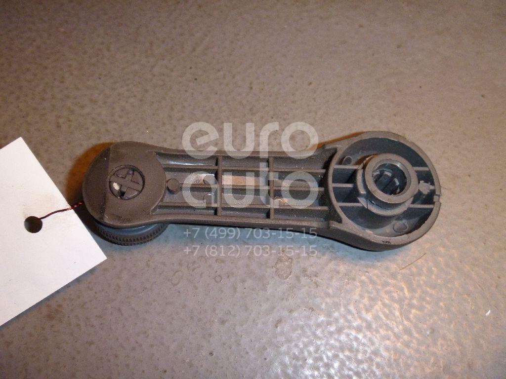 Ручка стеклоподъемника для Chevrolet,Daewoo Lacetti 2003-2013;Nubira 1997-1999 - Фото №1