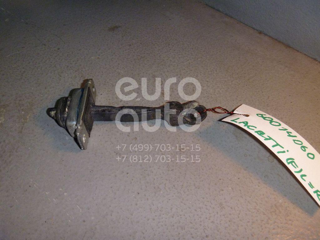Ограничитель двери для Chevrolet Lacetti 2003-2013 - Фото №1
