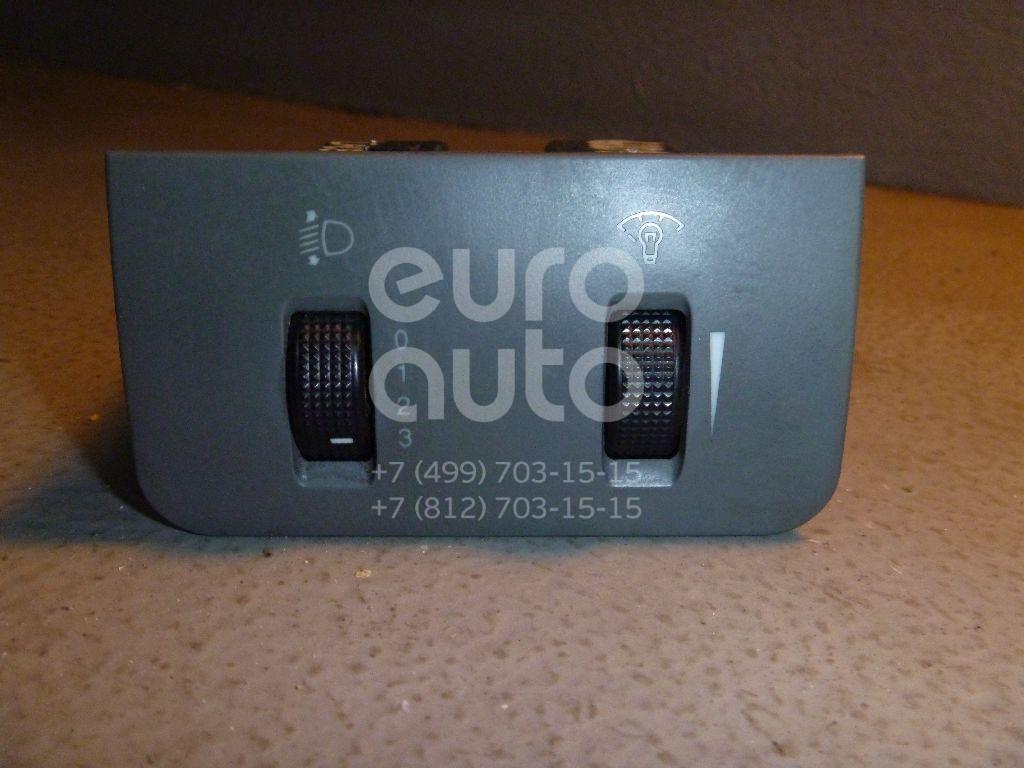 Кнопка корректора фар для Chevrolet Lacetti 2003-2013 - Фото №1