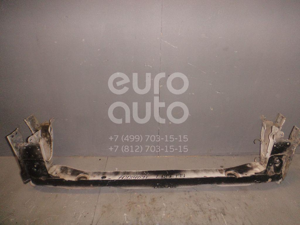 Панель передняя для Chevrolet Lacetti 2003-2013 - Фото №1
