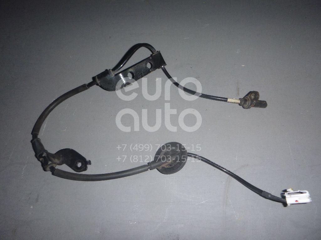 Датчик ABS задний левый для Hyundai Elantra 2006-2011;i30 2007-2012 - Фото №1