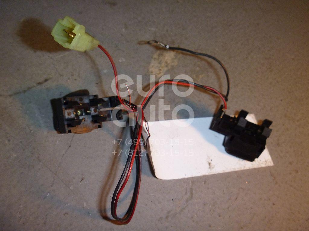 Кнопка многофункциональная для Chevrolet Lacetti 2003-2013 - Фото №1