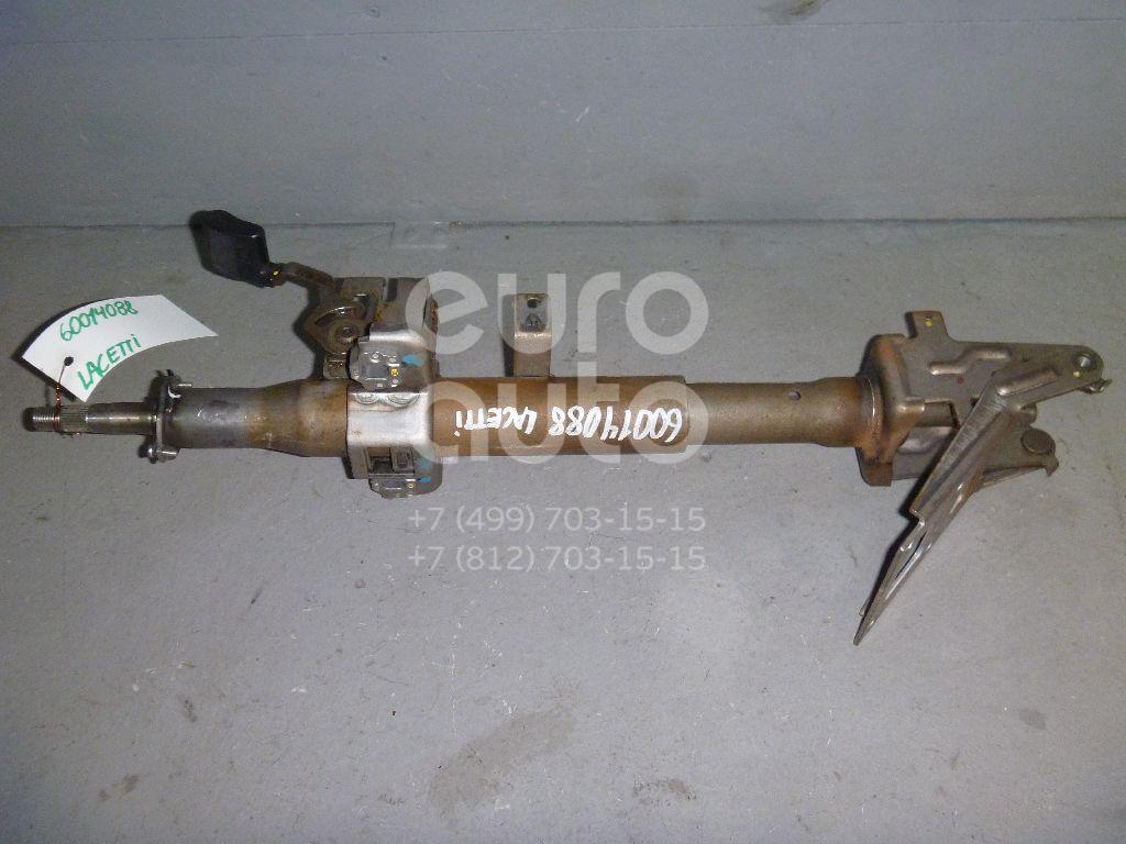 Колонка рулевая для Chevrolet,Daewoo Lacetti 2003-2013;Gentra II 2013-2015 - Фото №1