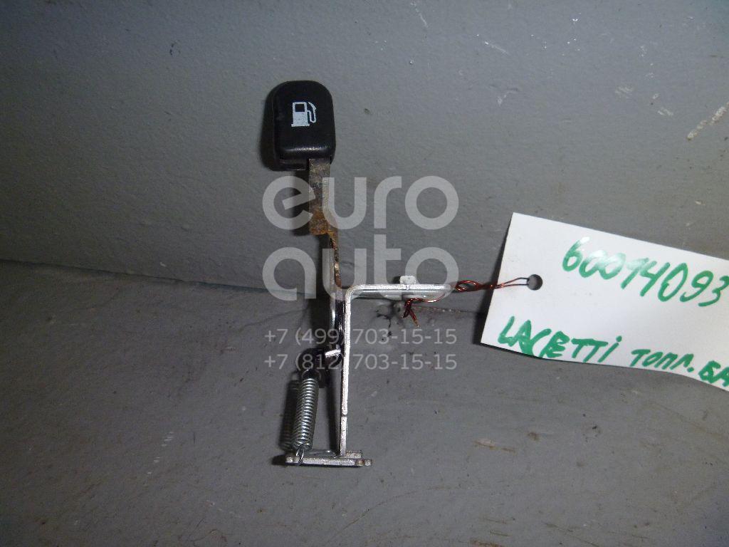 Ручка открывания лючка бензобака для Chevrolet,Daewoo Lacetti 2003-2013;Nubira 1997-1999;Gentra II 2013-2015 - Фото №1