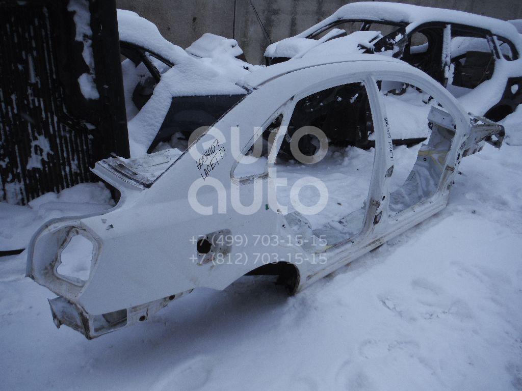 Кузовной элемент для Chevrolet Lacetti 2003-2013 - Фото №1