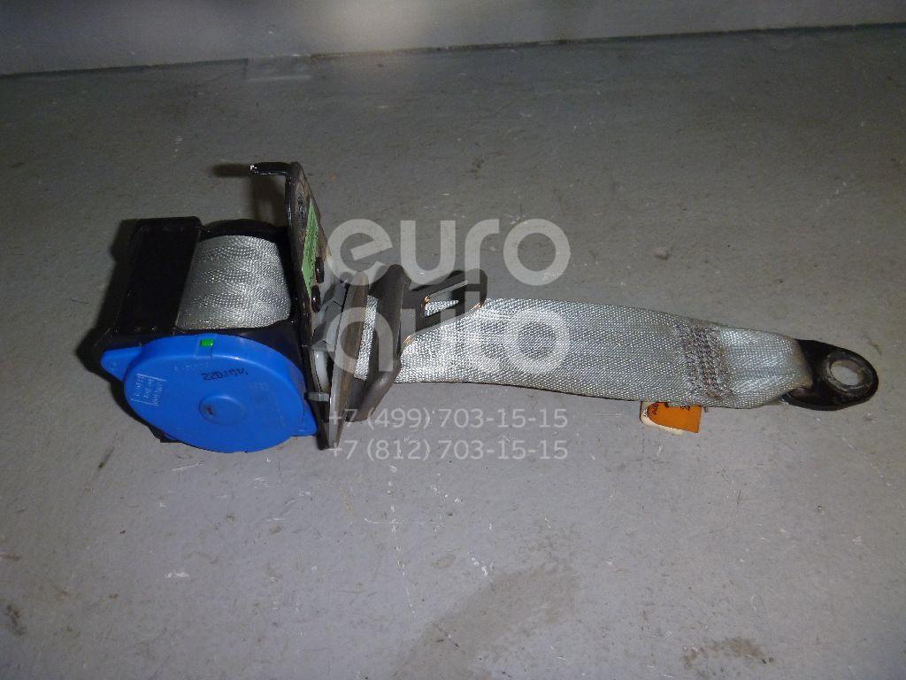 Ремень безопасности для Chevrolet,Daewoo Lacetti 2003-2013;Nubira 2003-2007 - Фото №1