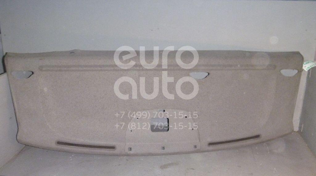 Полка для Chevrolet,Daewoo Lacetti 2003-2013;Nubira 2003-2007 - Фото №1