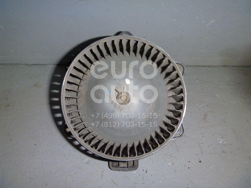 Моторчик отопителя для Chevrolet,Daewoo Lacetti 2003-2013;Gentra II 2013-2015 - Фото №1