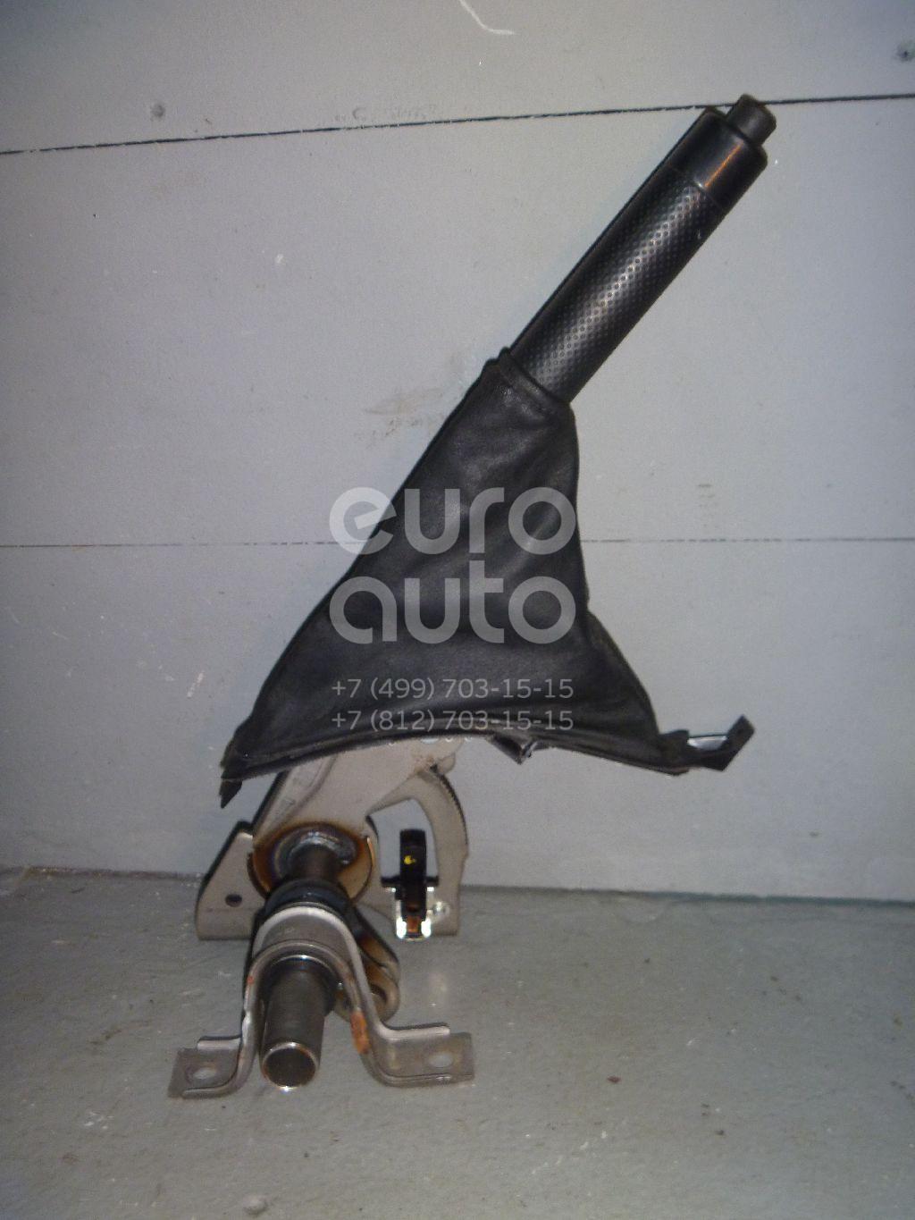 Рычаг стояночного тормоза для Chevrolet Lacetti 2003-2013 - Фото №1