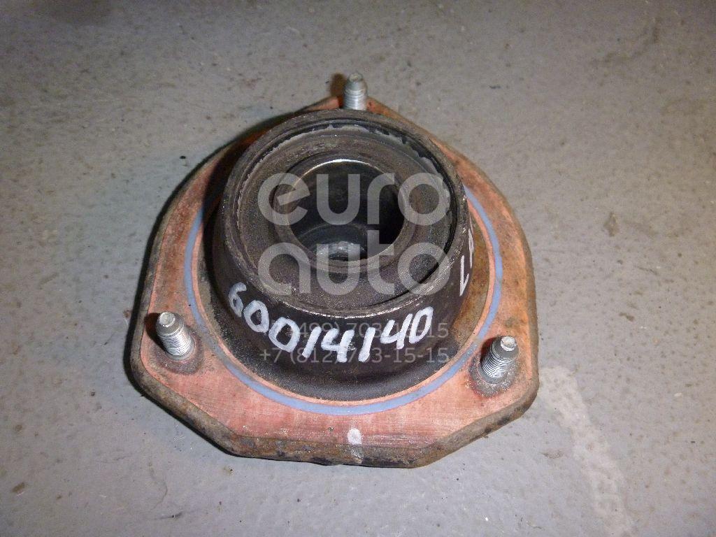 Опора заднего амортизатора для Chevrolet Lacetti 2003-2013 - Фото №1