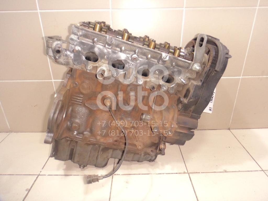 Двигатель для Chevrolet Lacetti 2003-2013 - Фото №1