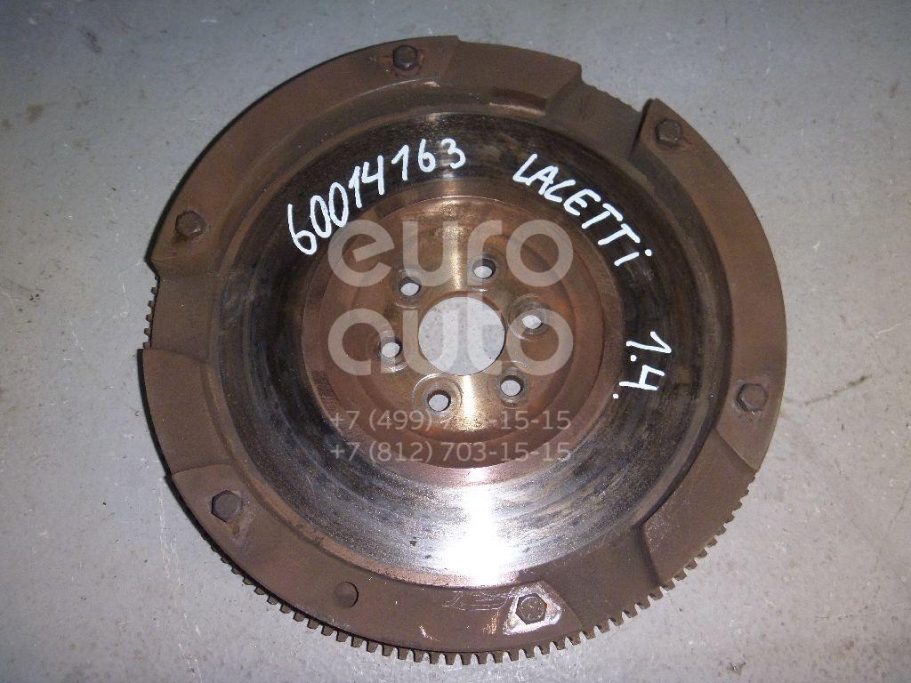 Маховик для Chevrolet,Daewoo Lacetti 2003-2013;Nexia 1995-2016;Aveo (T200) 2003-2008;Rezzo 2005-2010;Aveo (T250) 2005-2011;Aveo (T300) 2011> - Фото №1