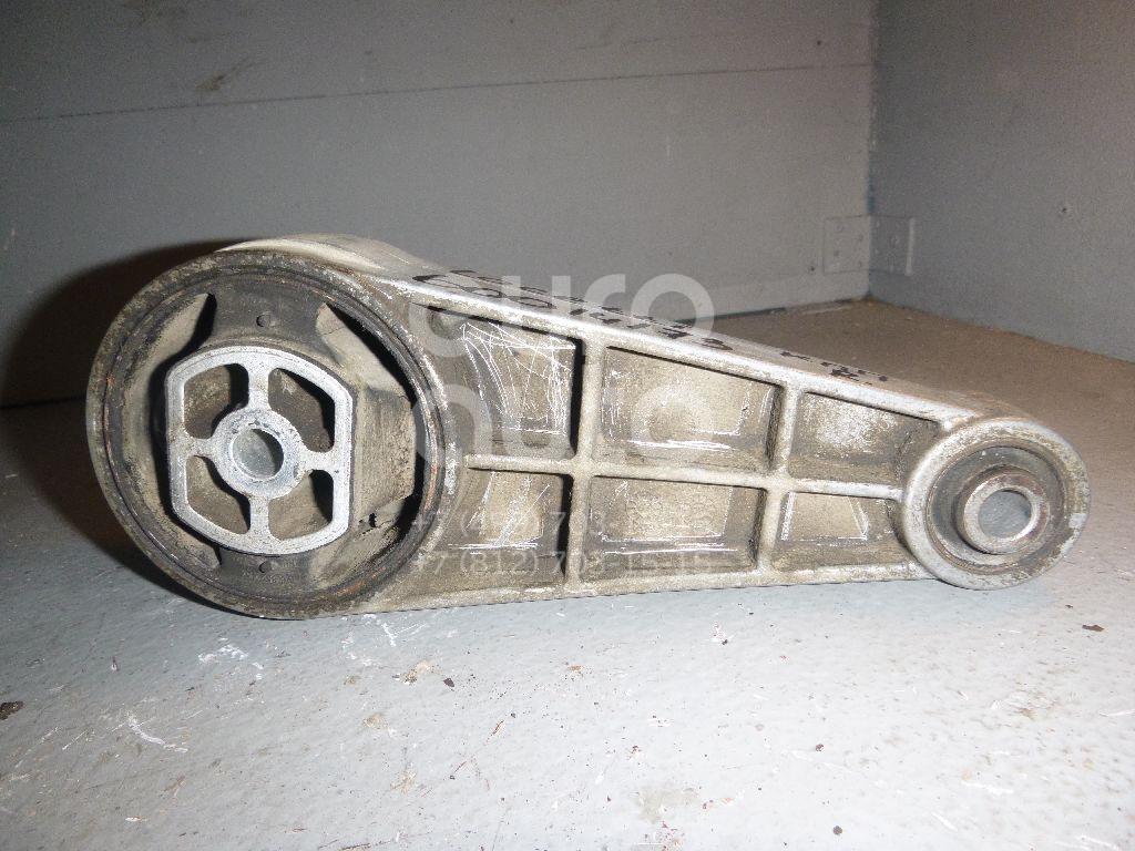 Опора КПП задняя для Chevrolet,Daewoo Lacetti 2003-2013;Gentra II 2013-2015 - Фото №1