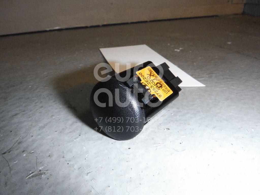 Датчик для Kia,Hyundai Sportage 2004-2010;Tucson 2004-2010 - Фото №1