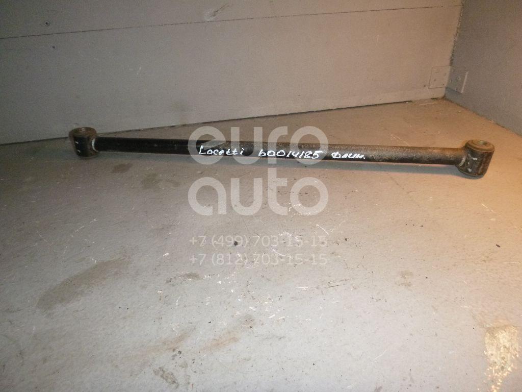 Тяга задняя поперечная для Chevrolet,Daewoo Lacetti 2003-2013;Gentra II 2013-2015 - Фото №1