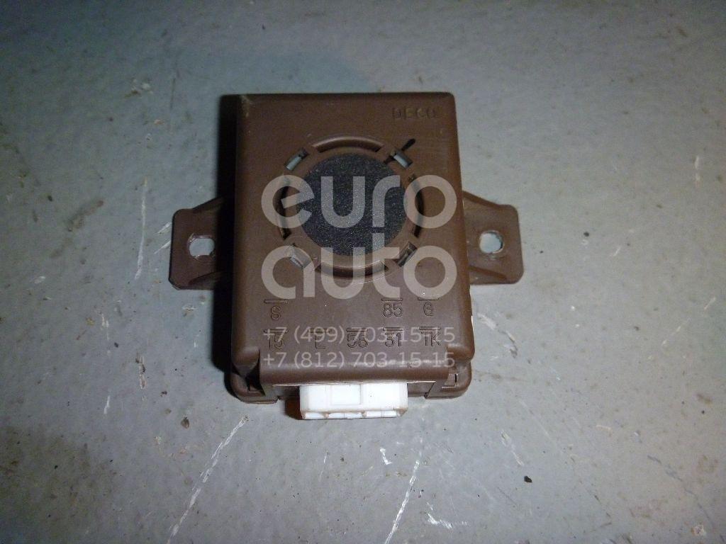 Блок электронный для Chevrolet Lacetti 2003-2013 - Фото №1