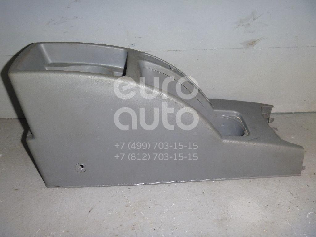 Консоль для Chevrolet Lacetti 2003-2013 - Фото №1