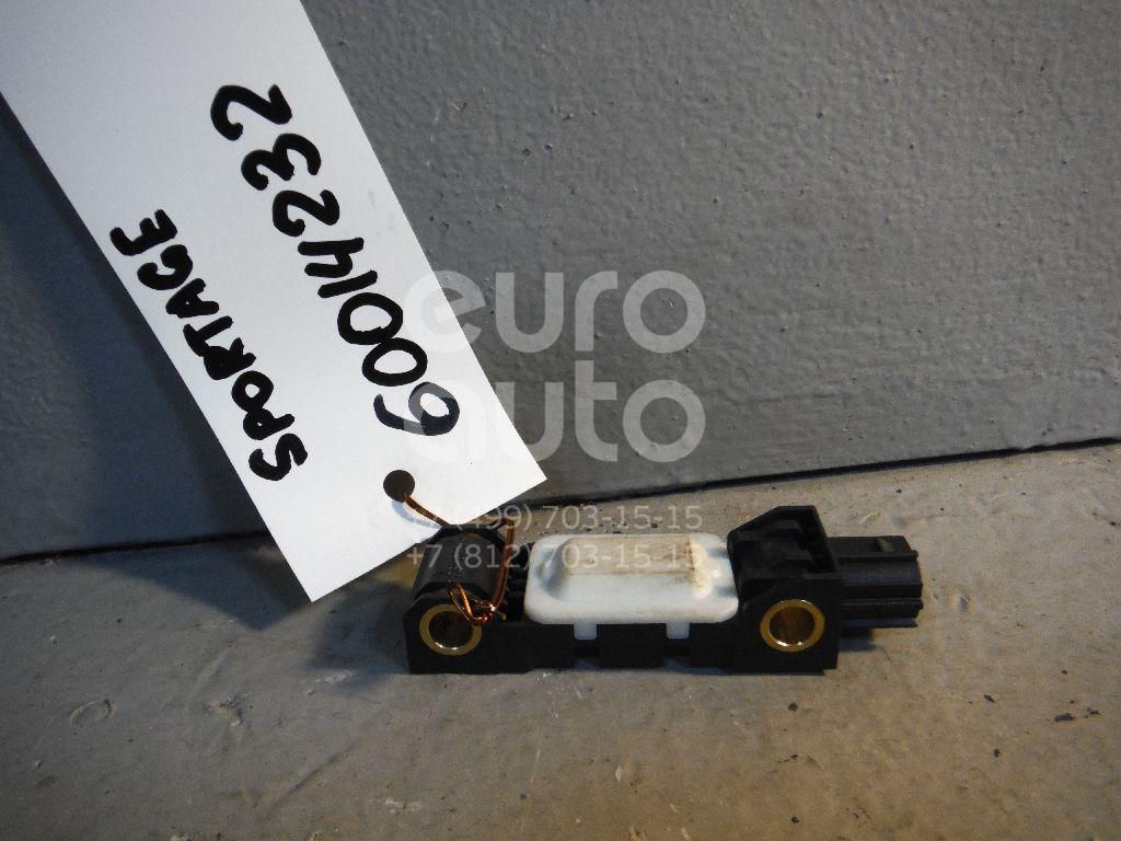 Датчик AIR BAG для Kia Sportage 2004-2010 - Фото №1
