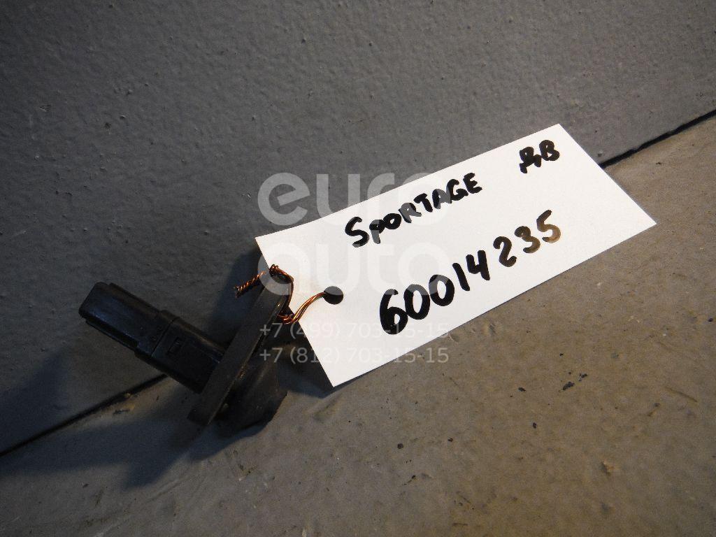 Выключатель концевой для Kia,Hyundai Sportage 2004-2010;Getz 2002-2010;Sonata IV (EF)/ Sonata Tagaz 2001-2012;Starex H1 1997-2007;Sonata V (NF) 2005-2010;Tucson 2004-2010;Picanto 2004-2011;Santa Fe (SM)/ Santa Fe Classic 2000-2012 - Фото №1