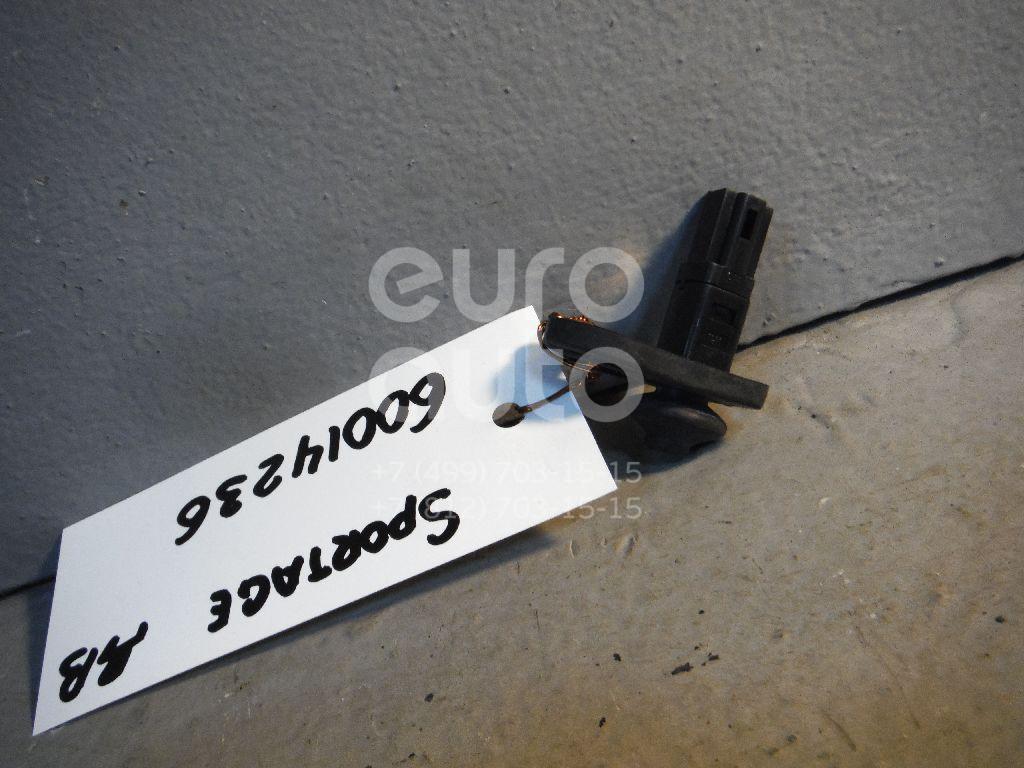 Выключатель концевой для Kia,Hyundai Sportage 2004-2010;Getz 2002-2010;Sonata IV (EF)/ Sonata Tagaz 2001-2012;Starex H1 1997-2007;Sonata V (NF) 2005-2010;Tucson 2004-2010;Picanto 2004-2011;Santa Fe (SM)/ Santa Fe Classic 2000-2012 - Фото №1