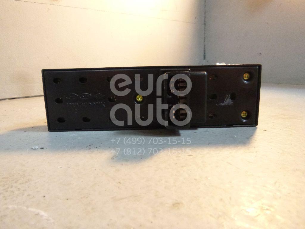 Блок управления стеклоподъемниками для Kia Sportage 2004-2010 - Фото №1