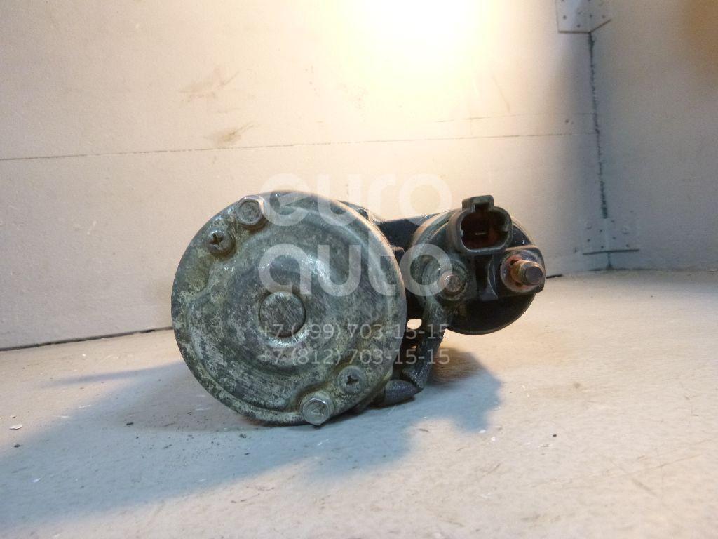 Стартер для Kia,Hyundai Sportage 2004-2010;Coupe (GK) 2002-2009;Spectra 2001-2011;Elantra 2006-2011;Ceed 2007-2012;i30 2007-2012;Cerato 2009-2013 - Фото №1
