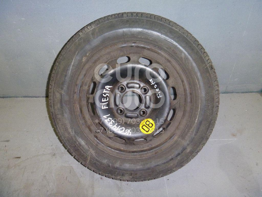 Шина для Ford Fiesta 2001-2008 - Фото №1