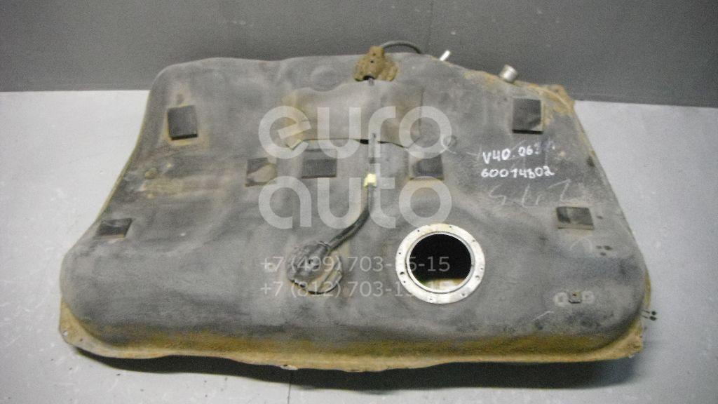 Бак топливный для Toyota Camry V40 2006-2011;Camry V30 2001-2006;Camry V50 2011> - Фото №1