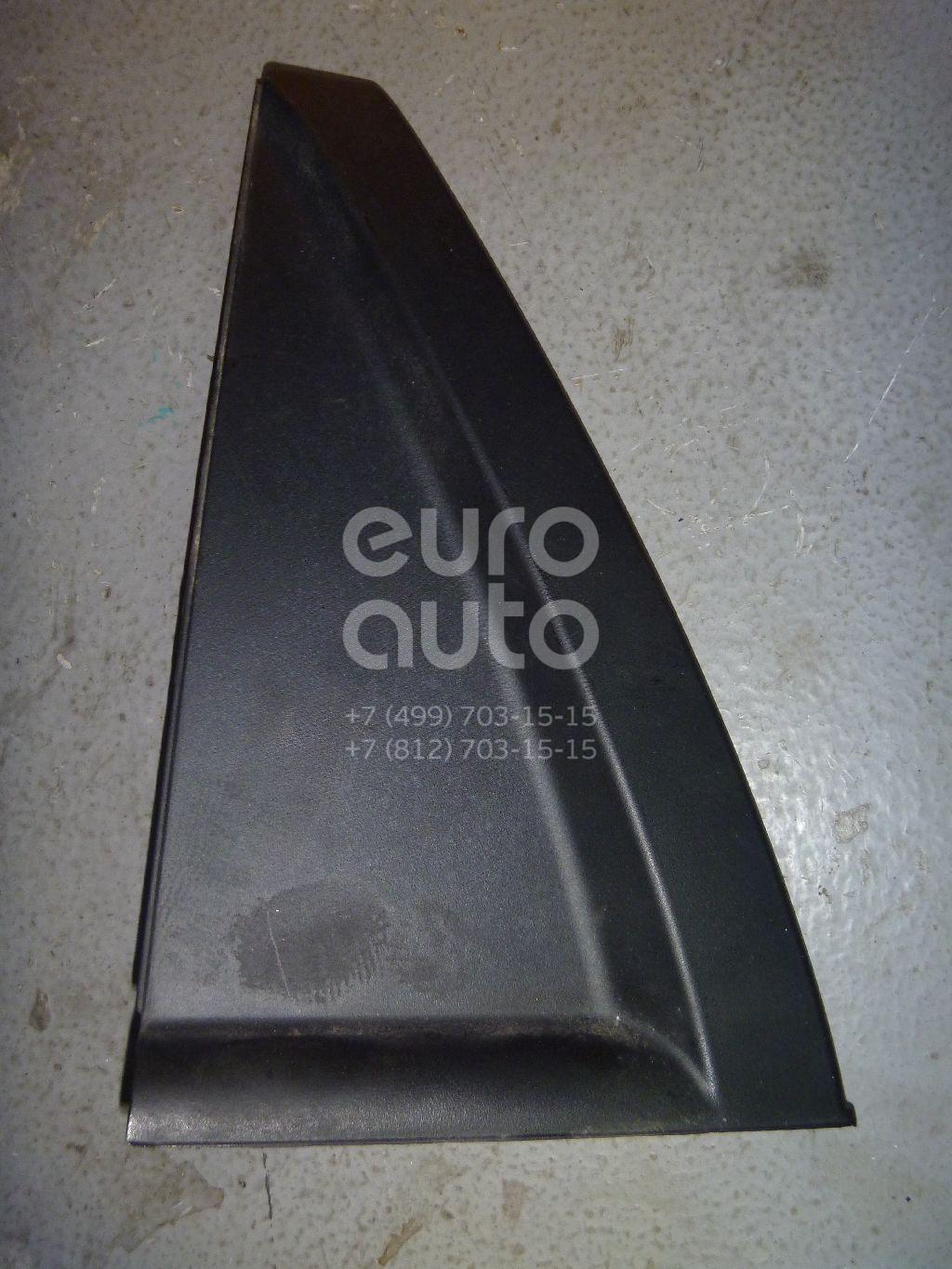 Накладка двери задней левой для Kia Sportage 2004-2010 - Фото №1