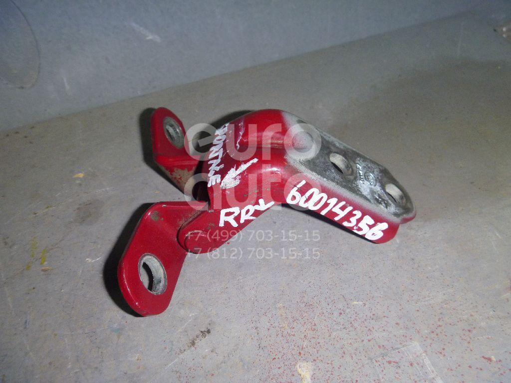 Петля двери для Kia,Hyundai Sportage 2004-2010;Tucson 2004-2010;Elantra 2006-2011;Ceed 2007-2012;i30 2007-2012;Magentis 2005-2010;Soul 2009-2014;Cerato 2009-2013;Carens 2006-2012;Sonata VI 2010-2014;Elantra 2011-2016;i30 2012> - Фото №1
