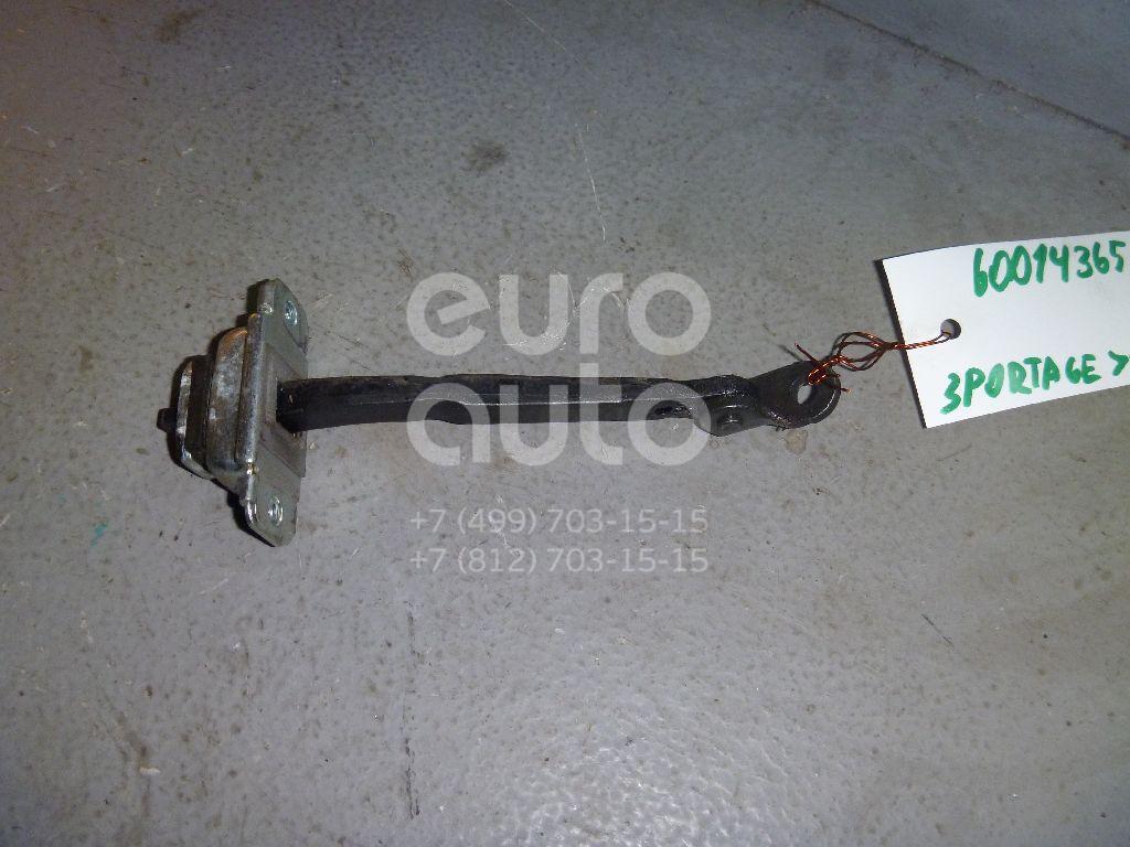 Ограничитель двери для Kia Sportage 2004-2010 - Фото №1