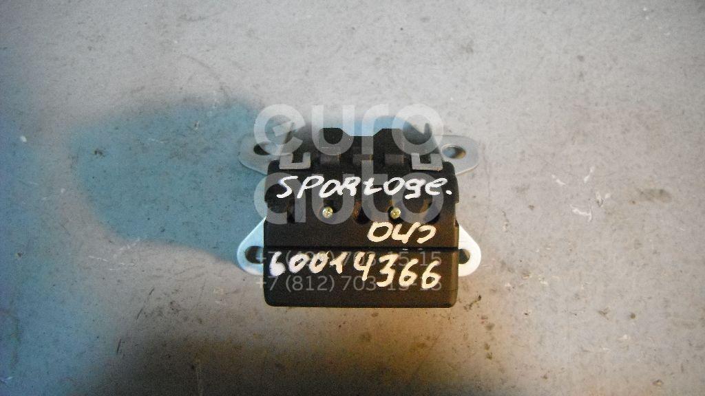Контакт электрический для Kia,Hyundai Sportage 2004-2010;Tucson 2004-2010 - Фото №1