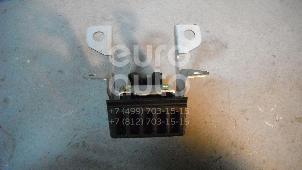 Контакт электрический для Kia,Hyundai Sportage 2004-2010;Tucson 2004-2010 - Фото №1