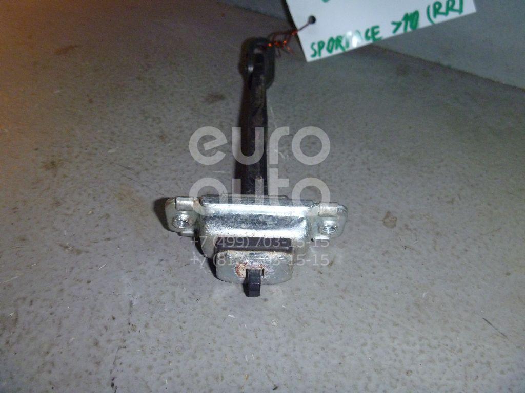 Ограничитель двери для Kia Sportage 2004-2010 - Фото №1