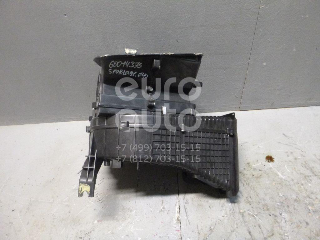 Корпус отопителя для Kia Sportage 2004-2010 - Фото №1