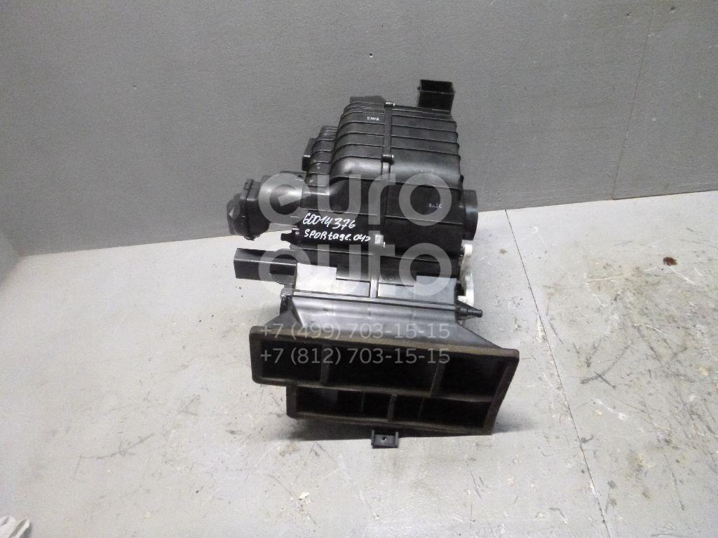Корпус отопителя для Kia Sportage 2004-2010 - Фото №1
