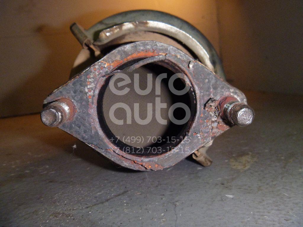 Катализатор для Kia,Hyundai Sportage 2004-2010;Tucson 2004-2010 - Фото №1
