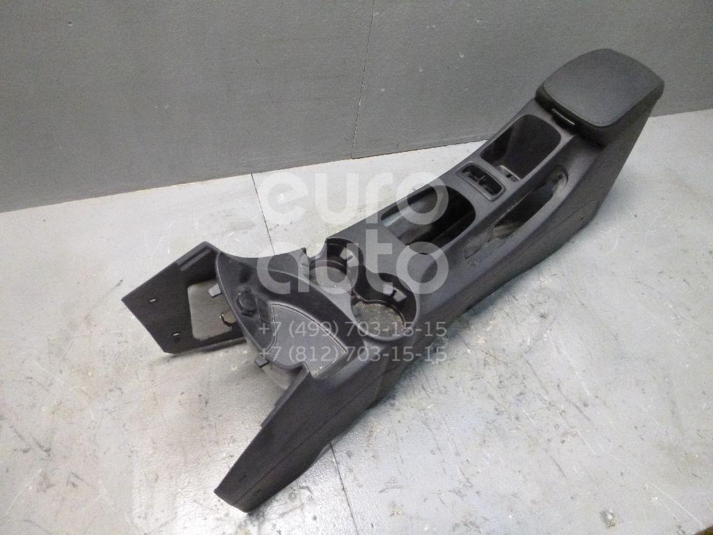 Консоль для Kia Sportage 2004-2010 - Фото №1