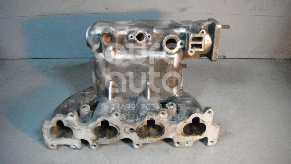 Коллектор впускной для Kia,Hyundai Sportage 2004-2010;Tucson 2004-2010 - Фото №1