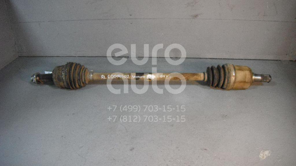 Полуось задняя для Kia Sportage 2004-2010 - Фото №1